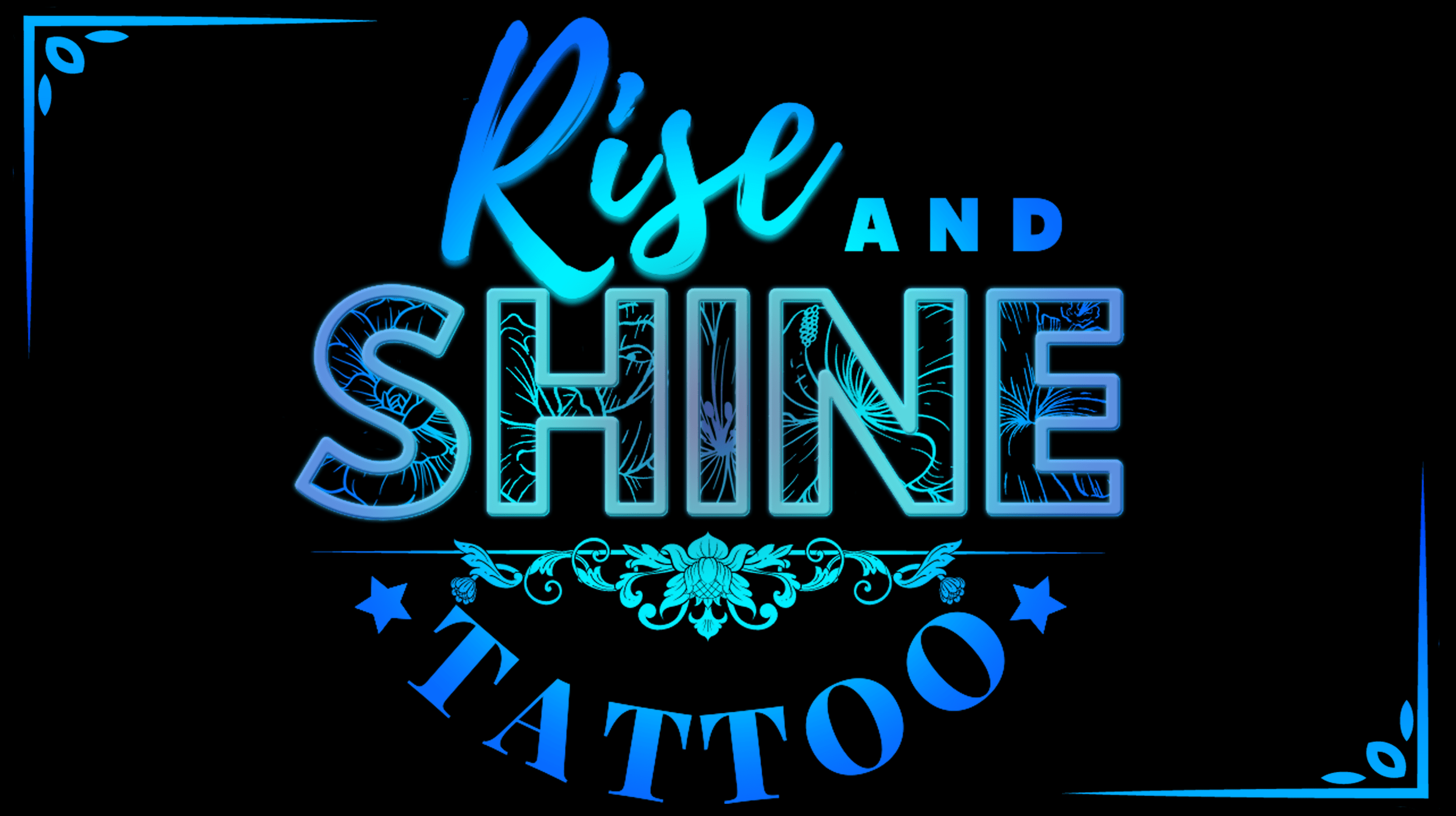 Tattoo Artist I Tätowierer I Rise and Shine Tattoo 